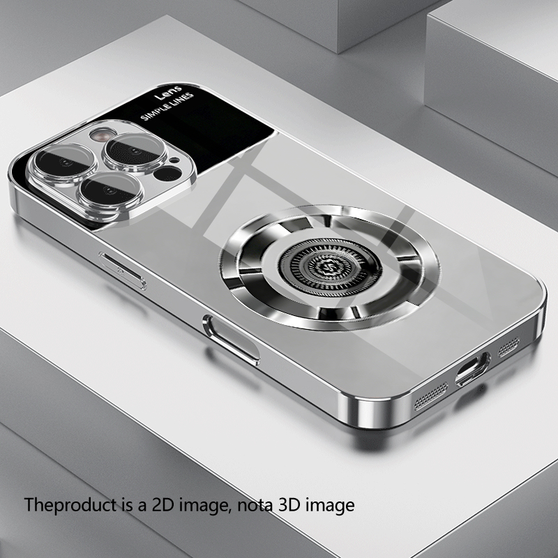 Phone Cases Designer - PROTECT Tech with a TouchLens Protection