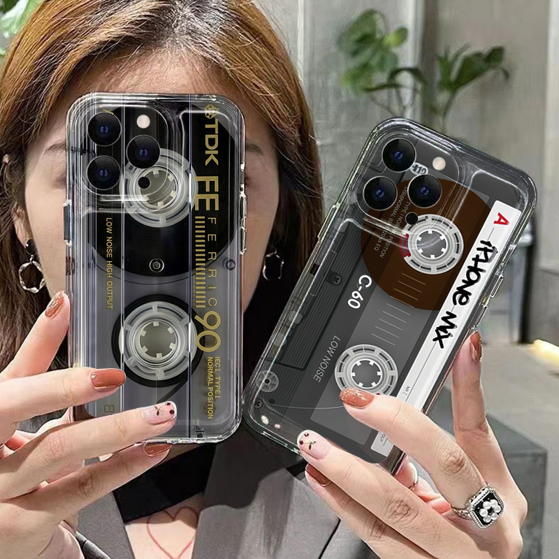 Phone Cases Samsung S25 Ultra - TPU Phone Case For Samsung Galaxy