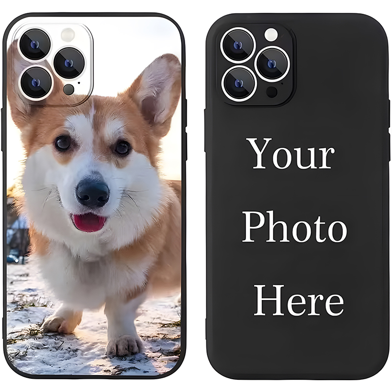 Phone Cases Diy - For iPhone 17 16 16E 15