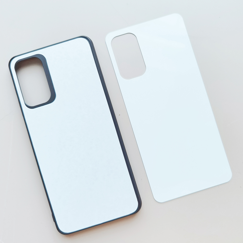 Phone Cases Uae - 2D Silicone Rubber Sublimation Phone Cases