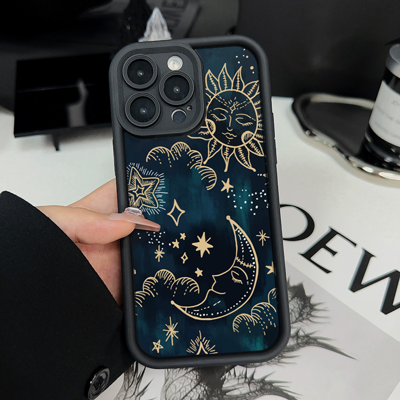 Phone Cases Designer - For iPhone 17 16 15 14