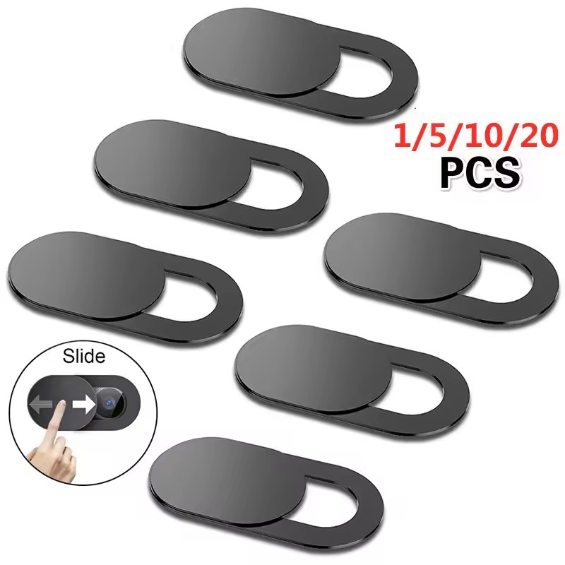 Webcam Cover Laptop Camera Sli - đánh giá và giá Camera Lens Protector