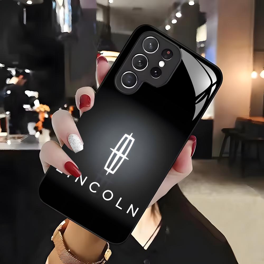 L-LincolnES Luxury Sedan CAR P - đánh giá và giá Phone Cases Magnetic