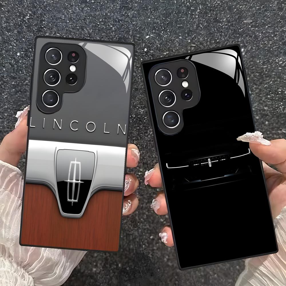 L-LincolnES Luxury Sedan CAR P - đánh giá và giá Phone Cases Magnetic