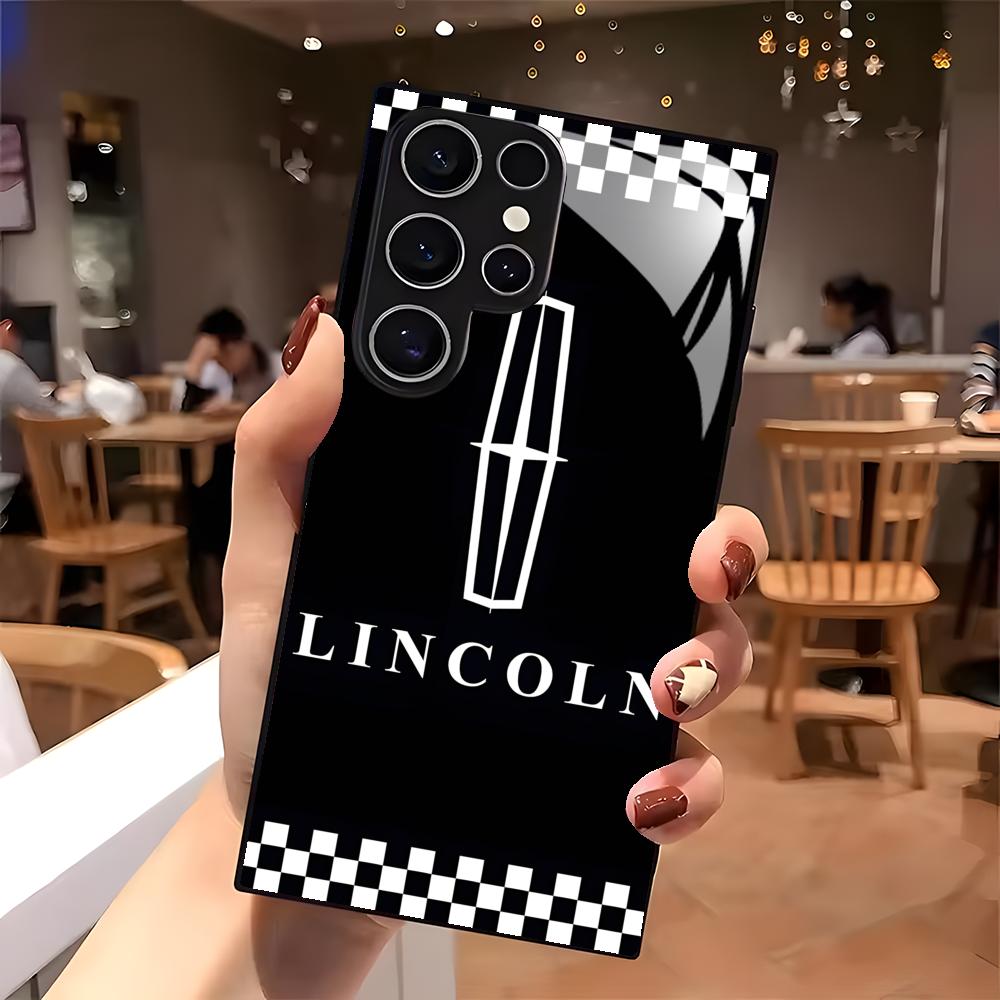 L-LincolnES Luxury Sedan CAR P - đánh giá và giá Phone Cases Magnetic