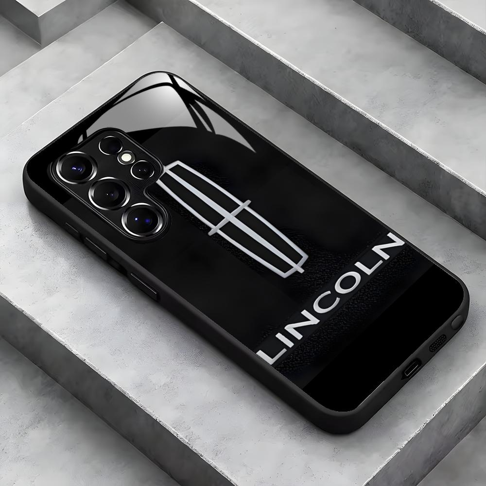 L-LincolnES Luxury Sedan CAR P - đánh giá và giá Phone Cases Magnetic