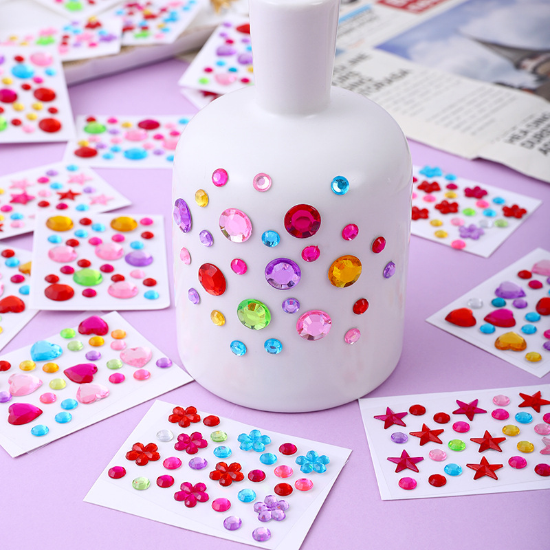 Hot Selling Colorful Acrylic D - đánh giá và giá Phone Cases Diy