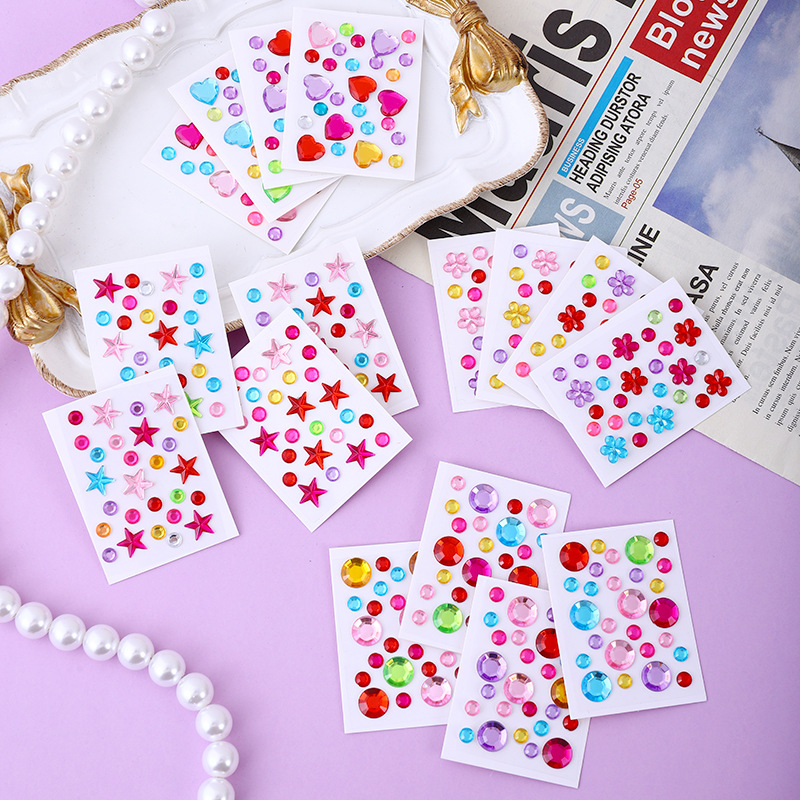 Hot Selling Colorful Acrylic D - đánh giá và giá Phone Cases Diy