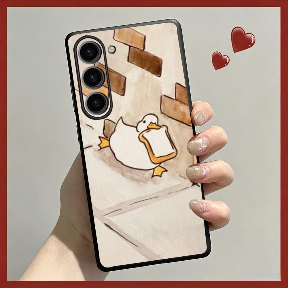 Duck cute cartoon pattern desi - đánh giá và giá Phone Cases Designer