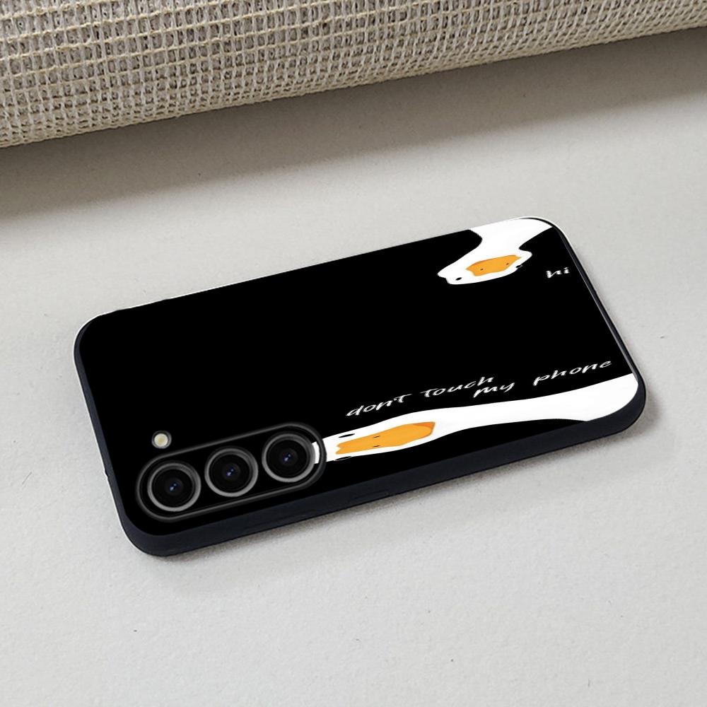 Duck cute cartoon pattern desi - đánh giá và giá Phone Cases Designer