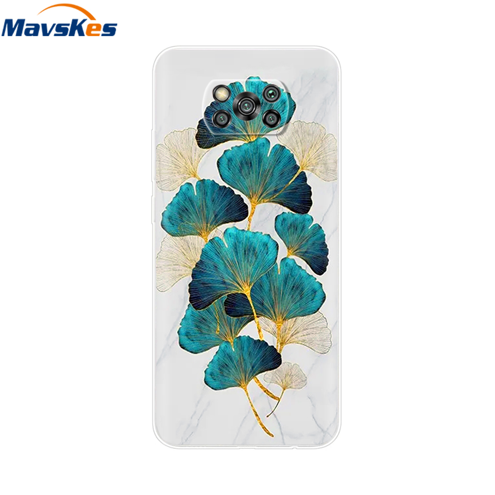 For Xiaomi POCO X3 Case For Po - đánh giá và giá Phone Cases Uae