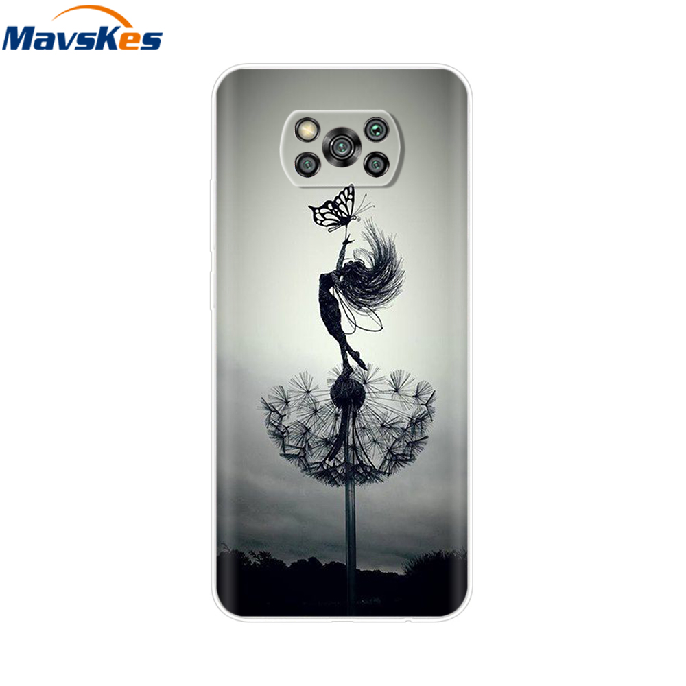 For Xiaomi POCO X3 Case For Po - đánh giá và giá Phone Cases Uae
