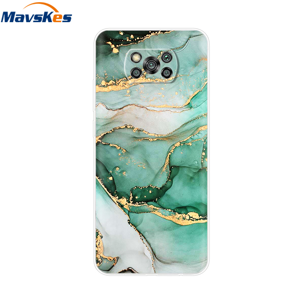 For Xiaomi POCO X3 Case For Po - đánh giá và giá Phone Cases Uae