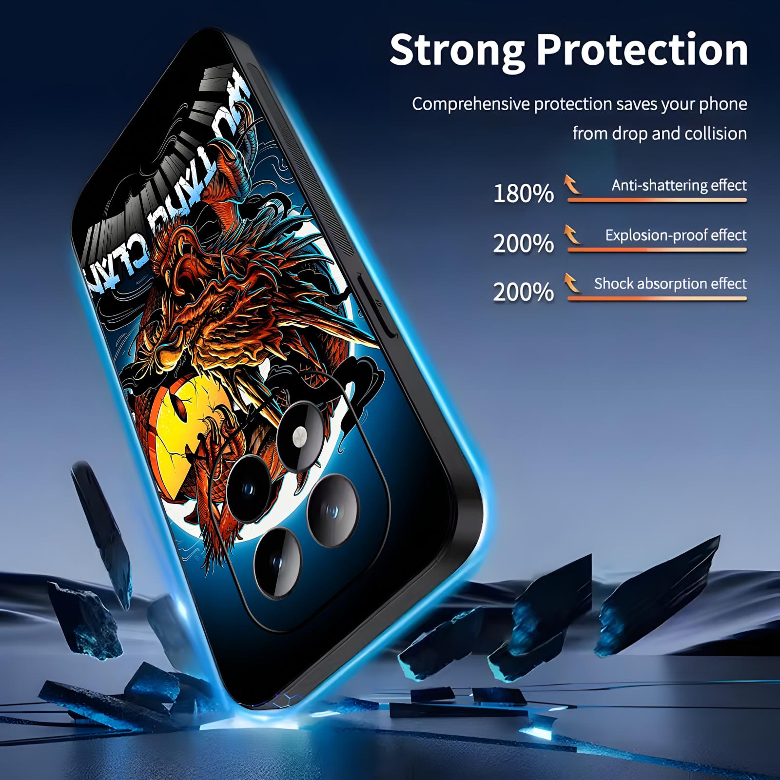 Phone Case For Redmi Note15 14 - đánh giá và giá Phone Cases Xiaomi 14