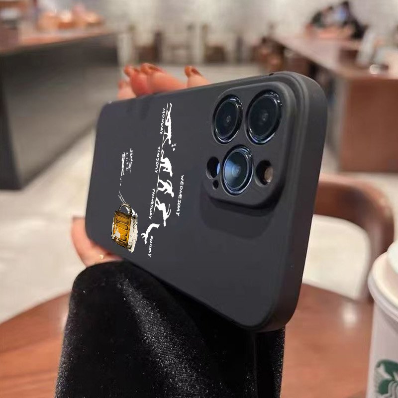 Creative Beer-Themed Phone Cas - đánh giá và giá Phone Cases Galaxy A17