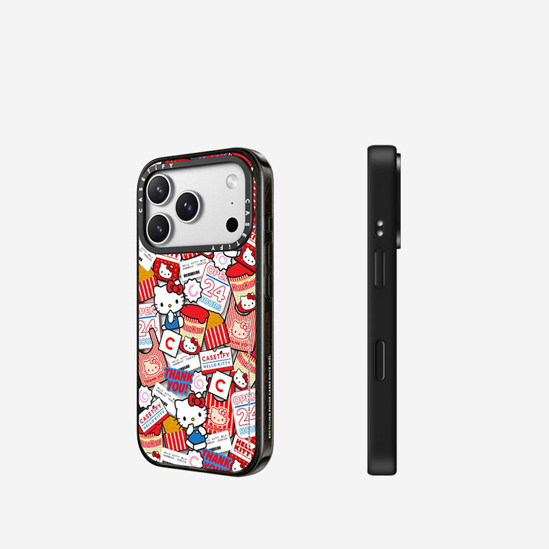 CASETiFY  Hello Kitty Sanrio S - đánh giá và giá Phone Cases Hello Kitty