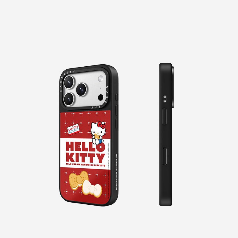 CASETiFY  Hello Kitty Sanrio S - đánh giá và giá Phone Cases Hello Kitty