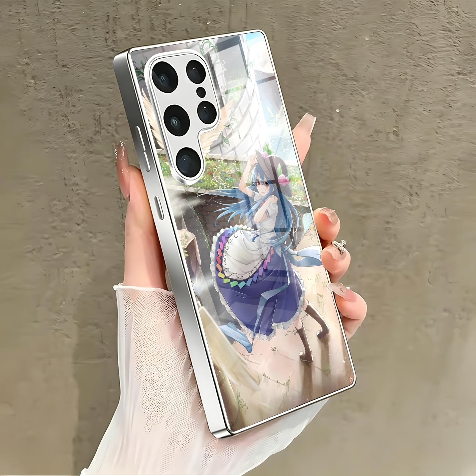 Phone Case For Samsung S26 S25 - đánh giá và giá Phone Cases Samsung S25 Ultra