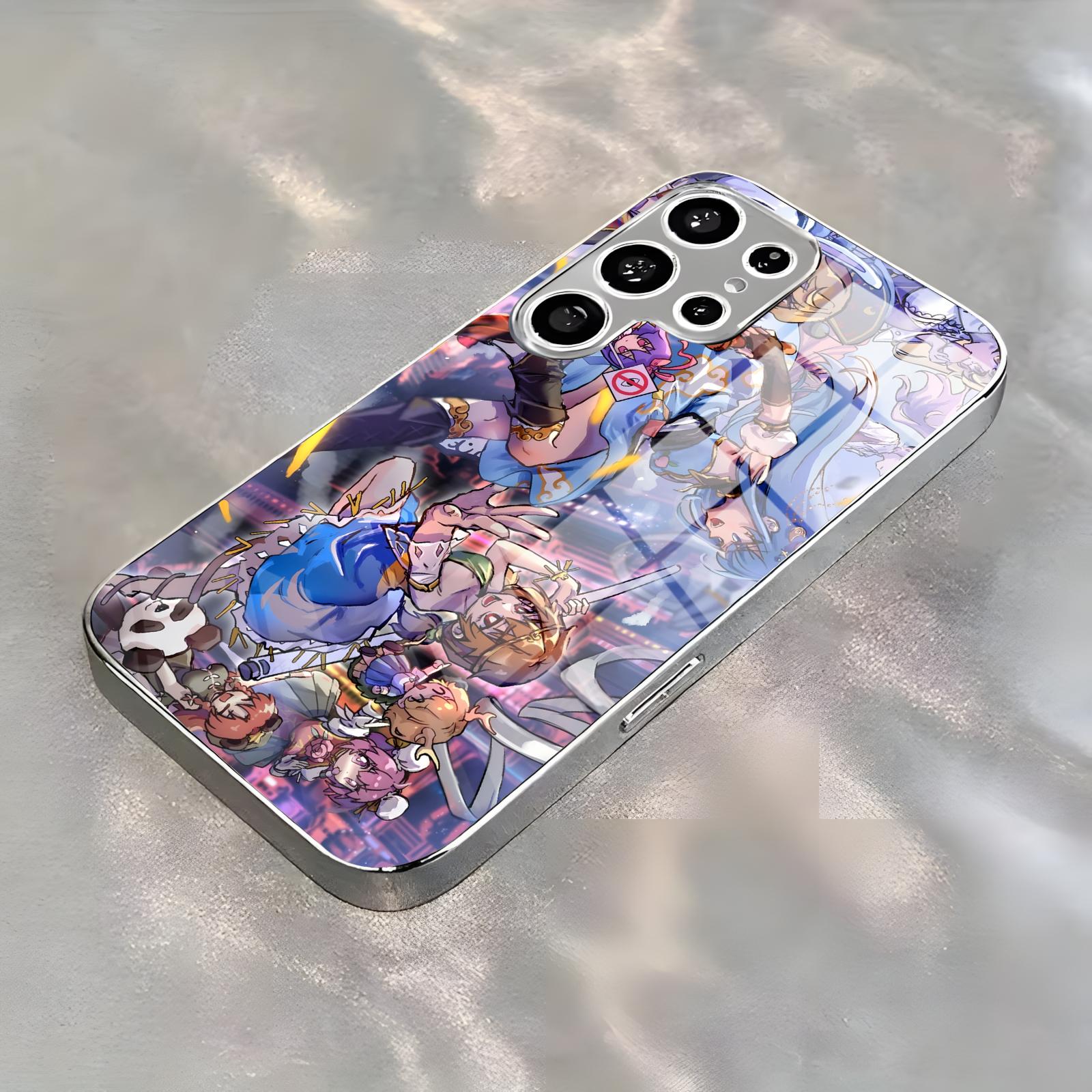 Phone Case For Samsung S26 S25 - đánh giá và giá Phone Cases Samsung S25 Ultra