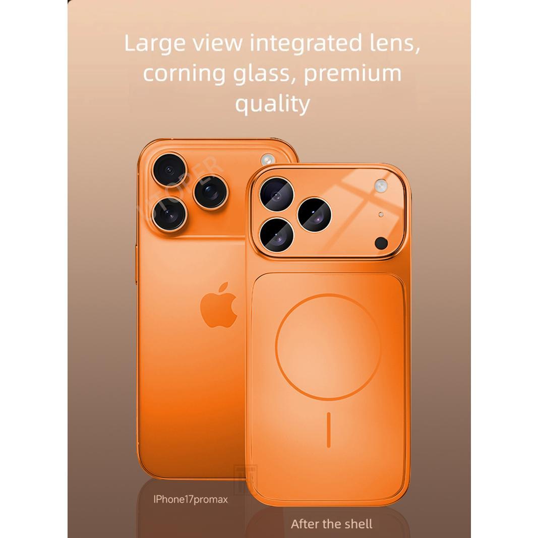 Original Glass Nano Matte Case - đánh giá và giá Phone Cases Diy