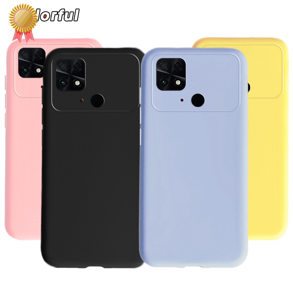 For Xiaomi Poco C40 Case Solid - đánh giá và giá Phone Cases Uae