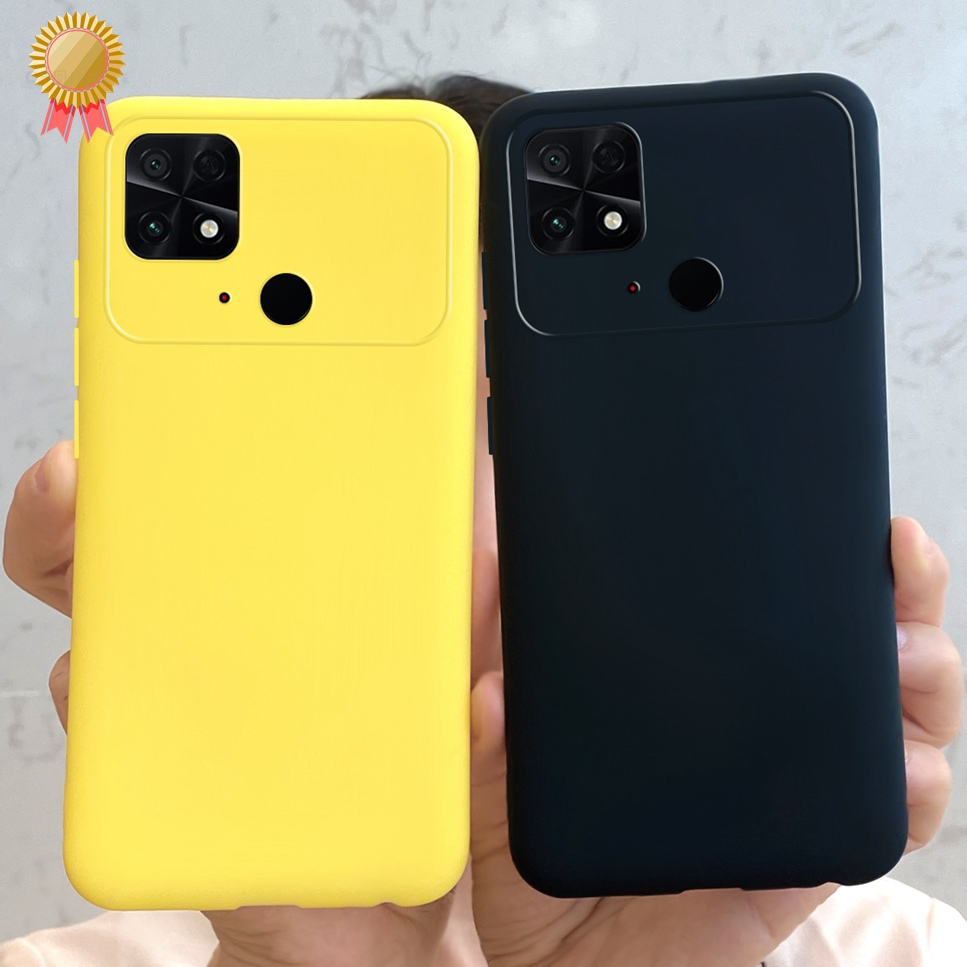 For Xiaomi Poco C40 Case Solid - đánh giá và giá Phone Cases Uae