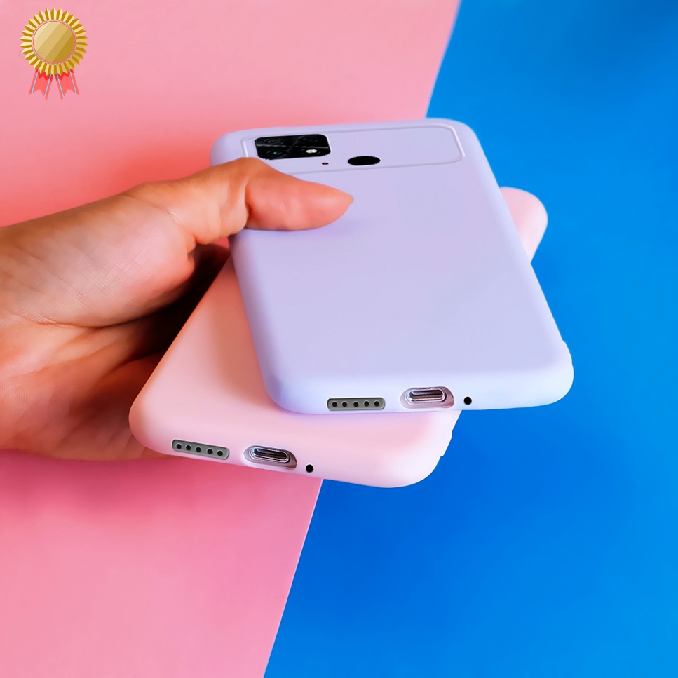 For Xiaomi Poco C40 Case Solid - đánh giá và giá Phone Cases Uae
