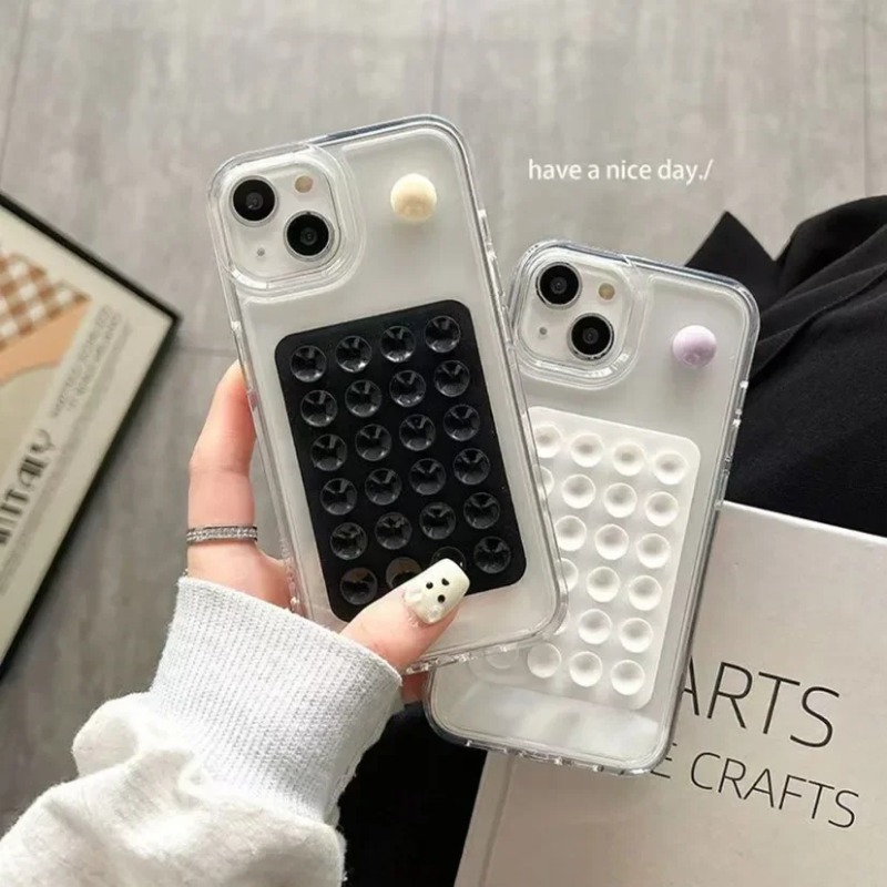 Multifunctional Silicone Sucti - đánh giá và giá Phone Cases Holder