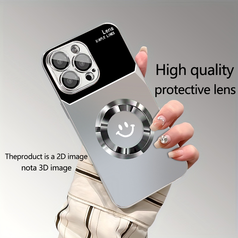 PROTECT Tech with a TouchLens  - đánh giá và giá Phone Cases Designer