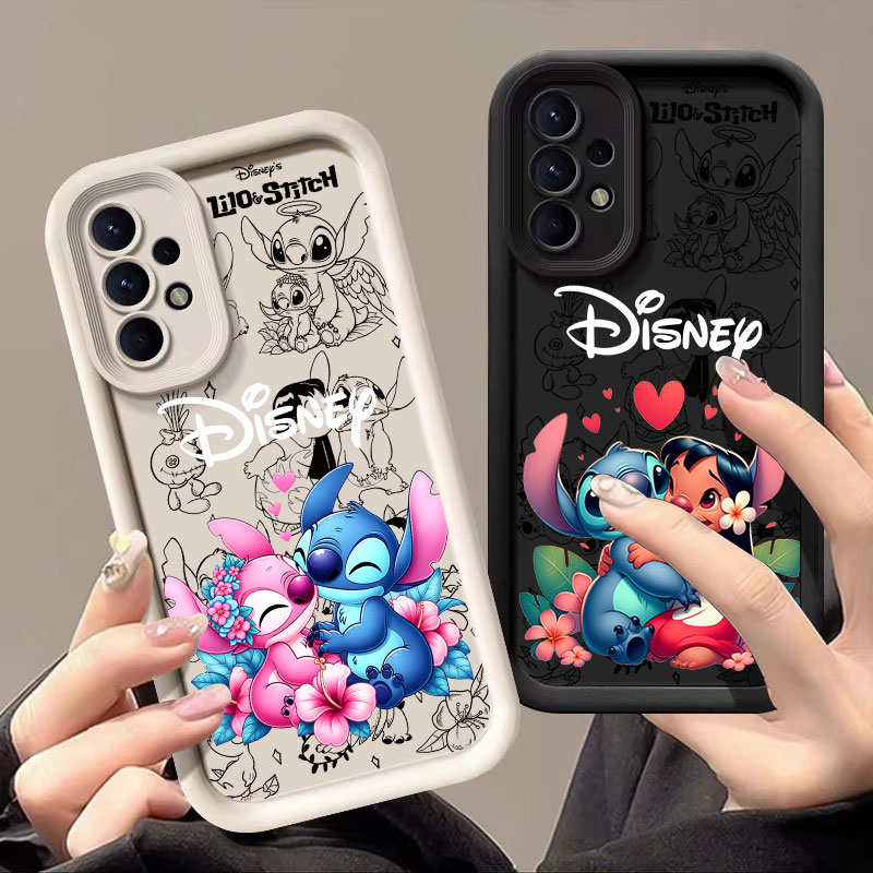 Angel And Stitch Koala Disney  - đánh giá và giá Phone Cases Galaxy A17