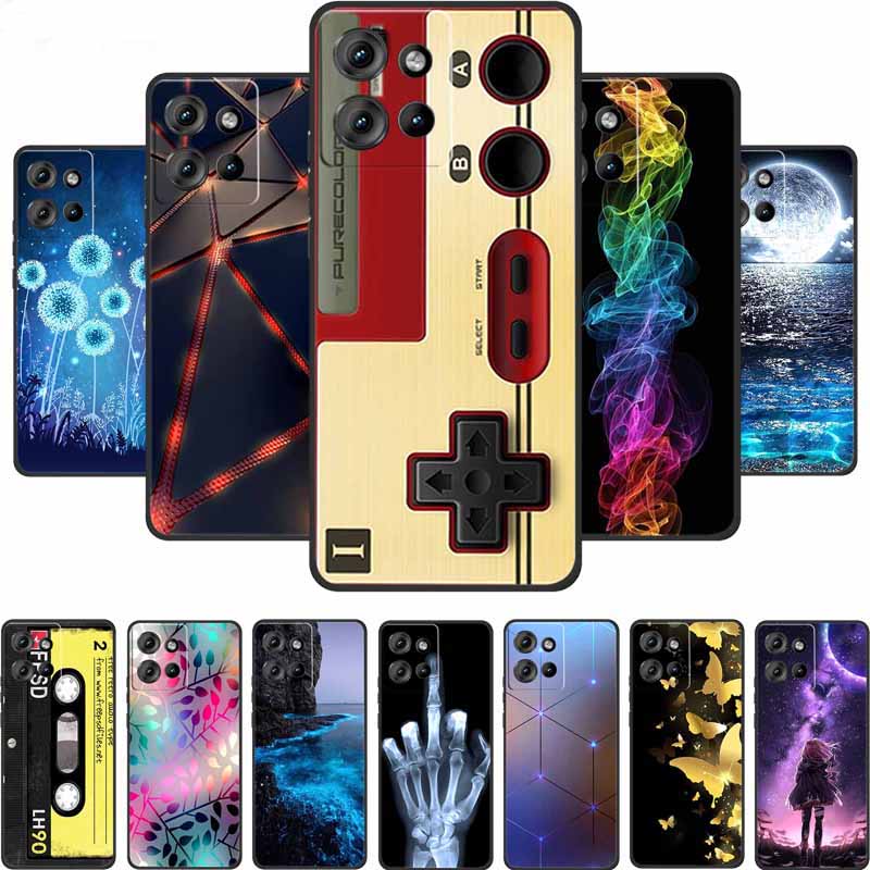 For Motorola G 2025 Case Coque - đánh giá và giá Phone Cases Moto G 2025