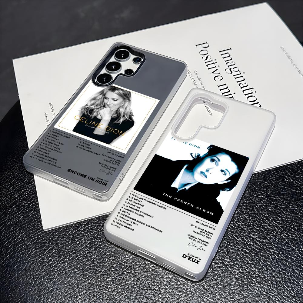 Singer C-Celine D-Dion Phone C - đánh giá và giá Phone Cases Holder