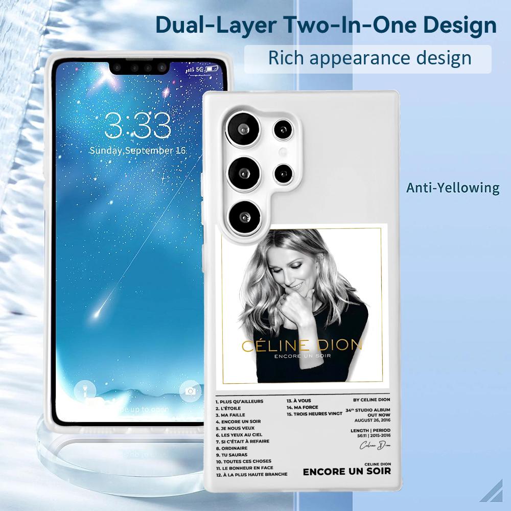 Singer C-Celine D-Dion Phone C - đánh giá và giá Phone Cases Holder