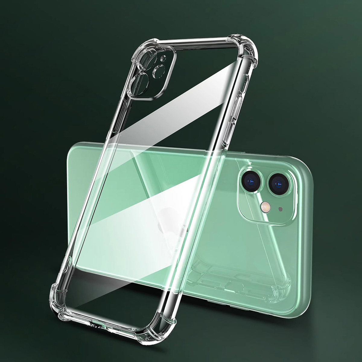Transparent Silicone Phone Cas - đánh giá và giá Phone Cases Samsung S25 Ultra