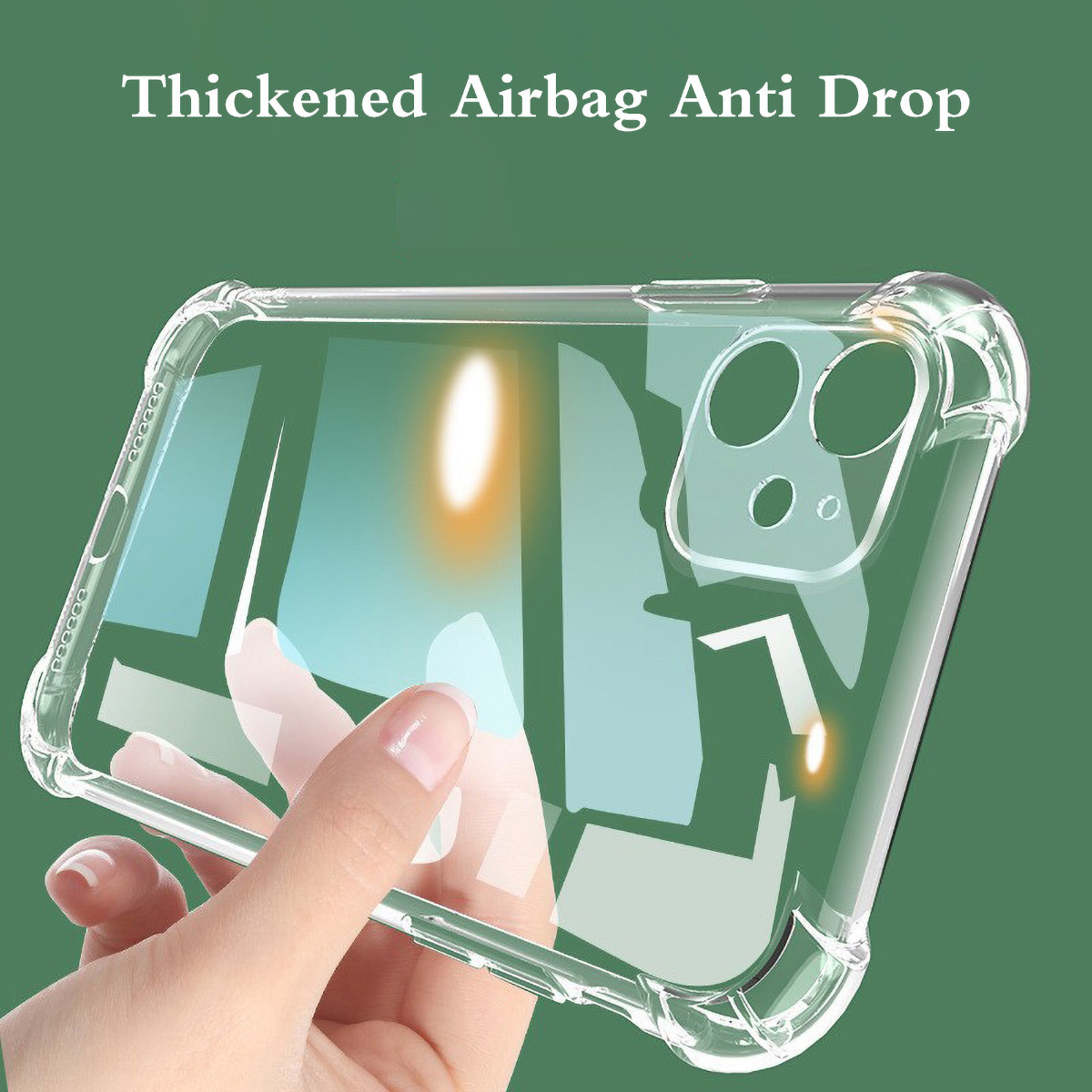 Transparent Silicone Phone Cas - đánh giá và giá Phone Cases Samsung S25 Ultra
