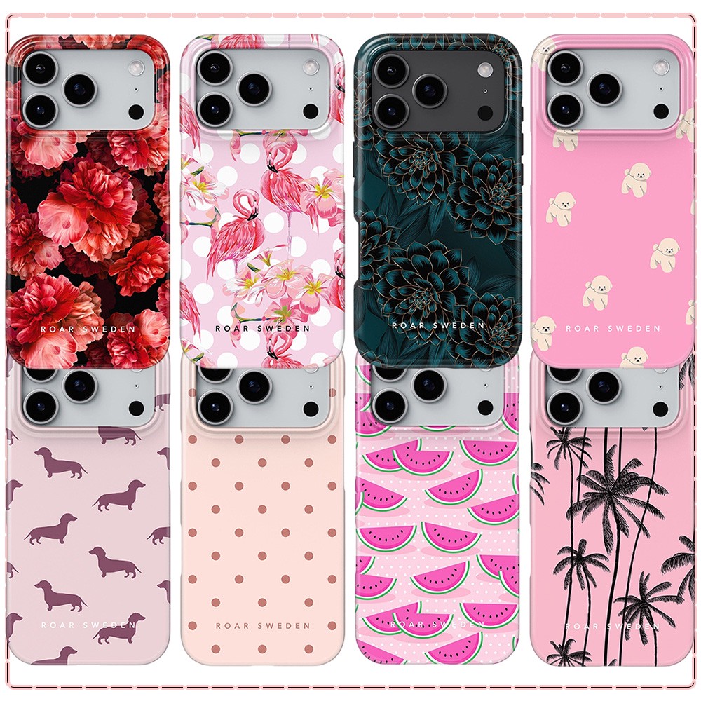 Roar Sweden  Watermelon Phone  - đánh giá và giá Phone Cases Sweden