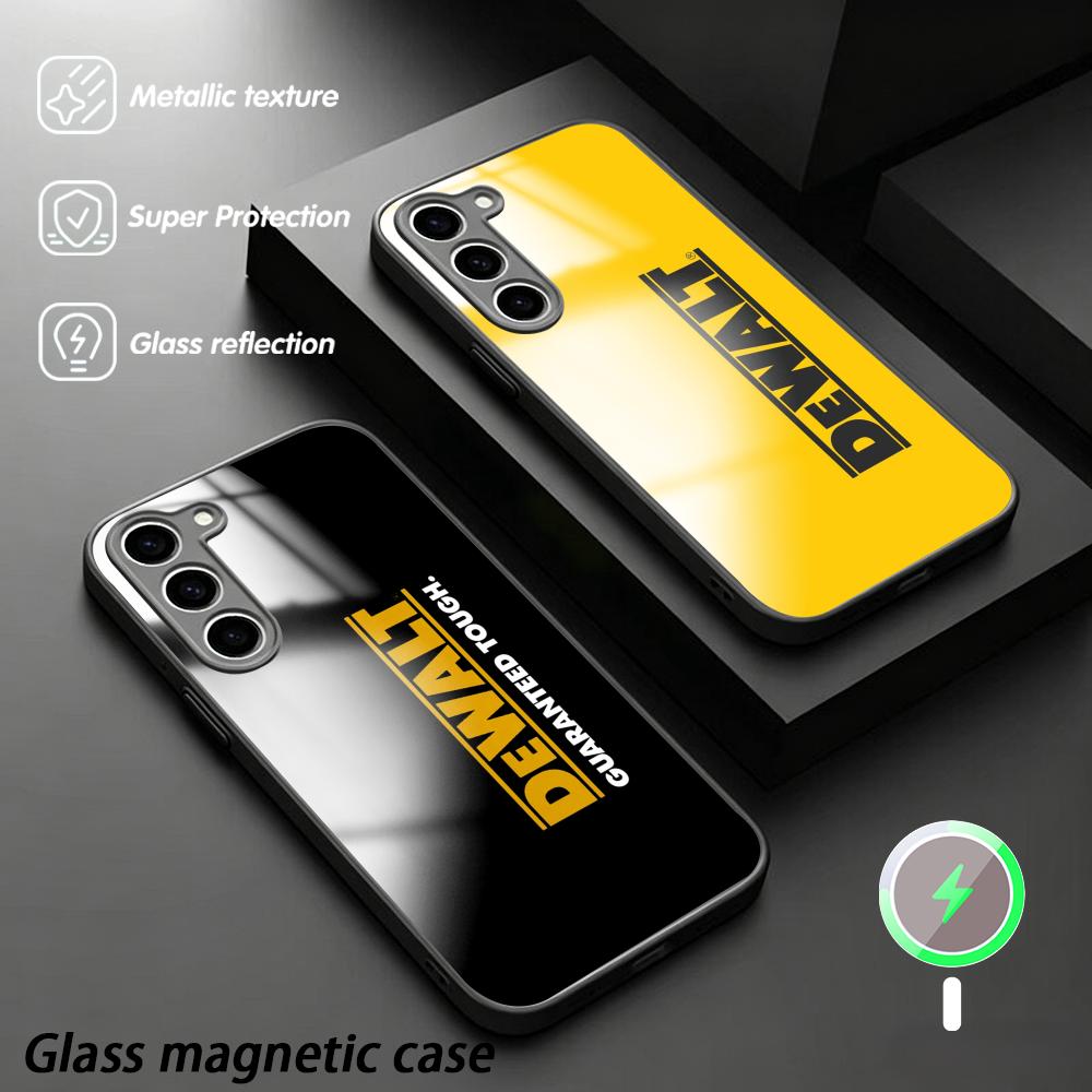 Fashion cool de-waltes design  - đánh giá và giá Phone Cases Designer