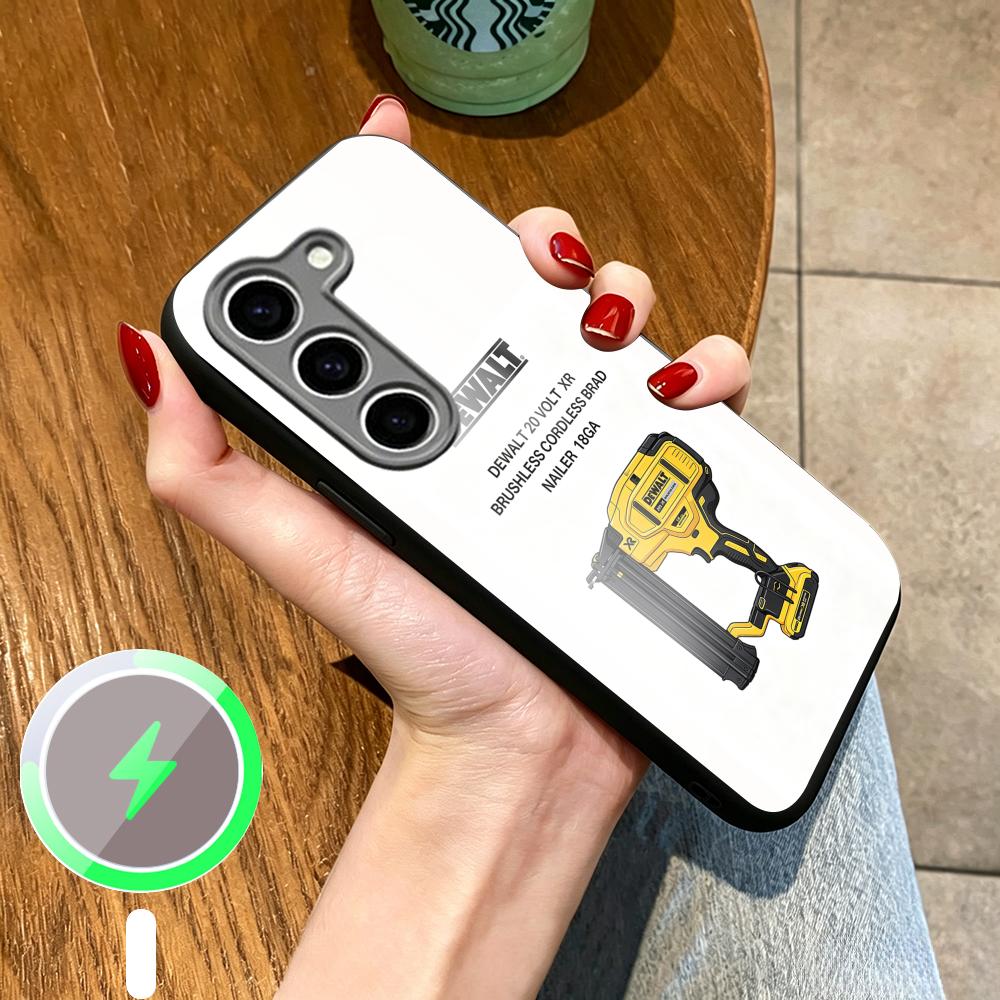 Fashion cool de-waltes design  - đánh giá và giá Phone Cases Designer
