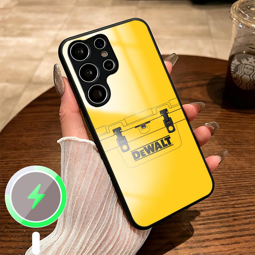 Fashion cool de-waltes design  - đánh giá và giá Phone Cases Designer