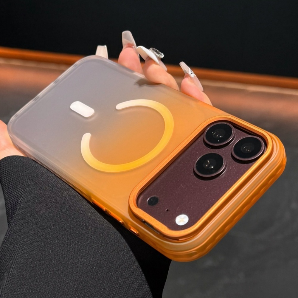 Fashion Magnetic Lens Frame St - đánh giá và giá Phone Cases Holder
