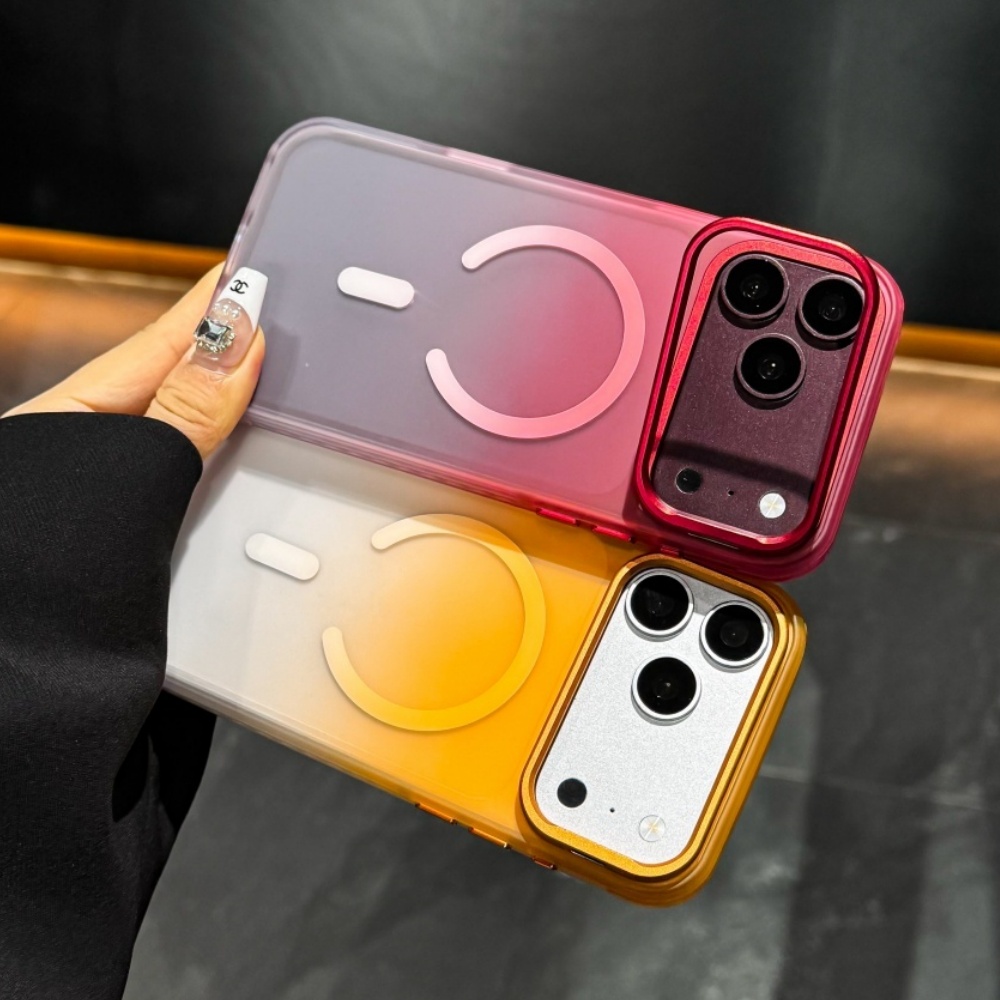 Fashion Magnetic Lens Frame St - đánh giá và giá Phone Cases Holder