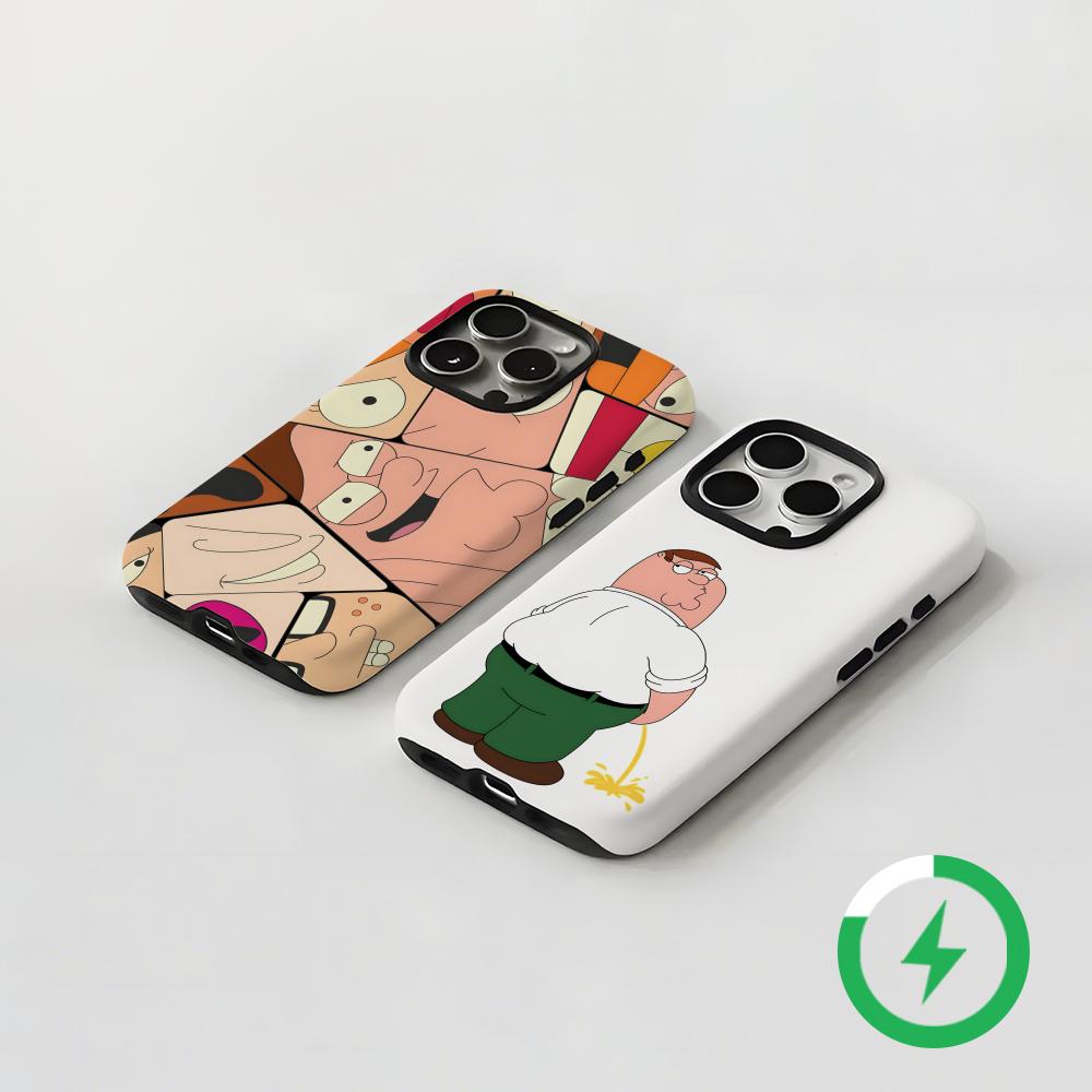 Family Guy Peter Griffin   Pho - đánh giá và giá Phone Cases Magnetic