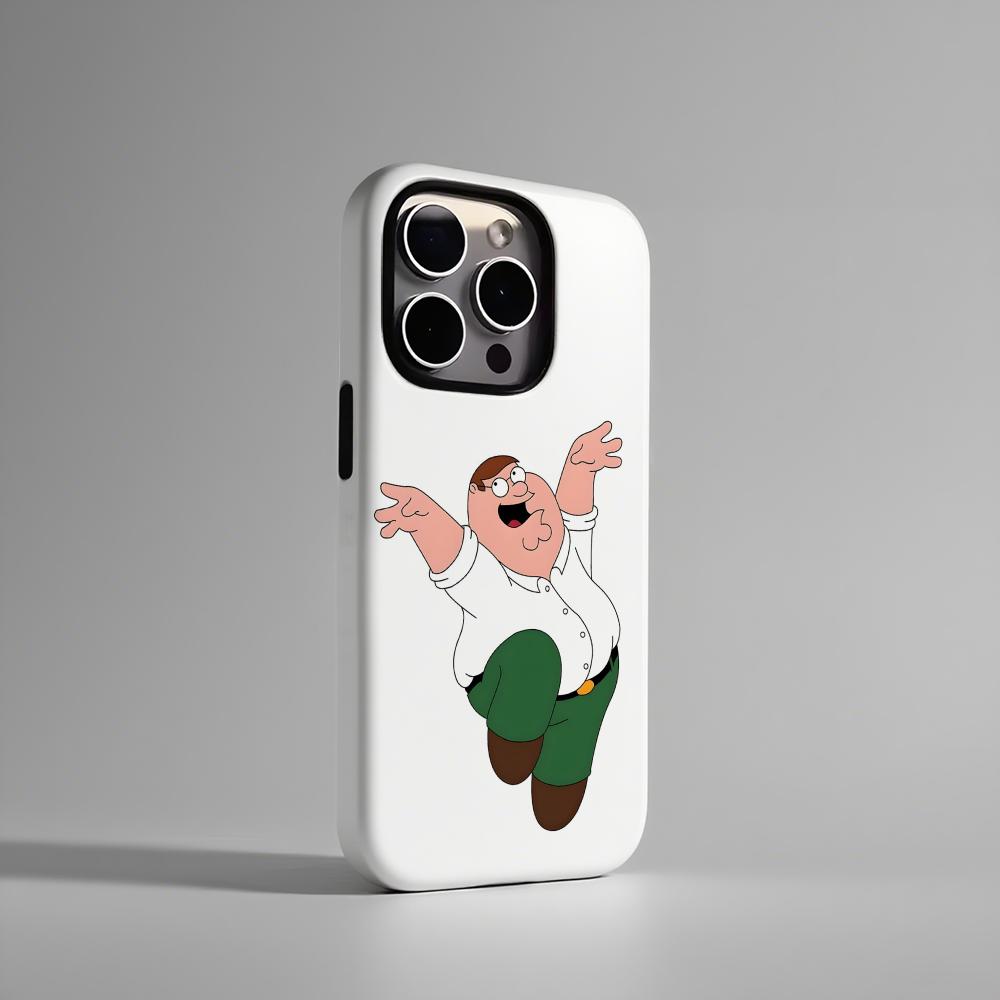 Family Guy Peter Griffin   Pho - đánh giá và giá Phone Cases Magnetic
