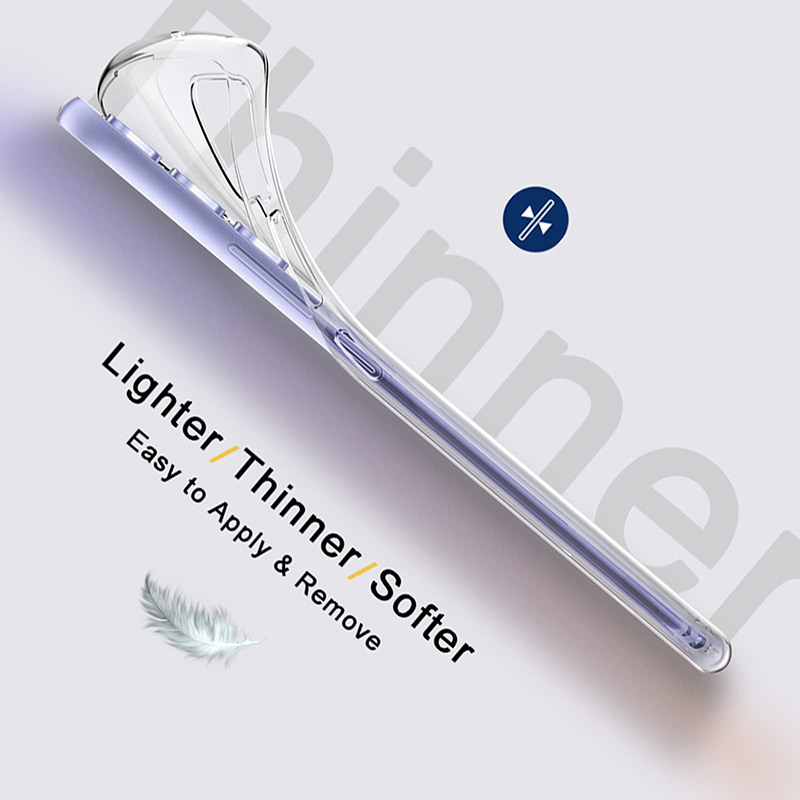 Slim Clear Case For Samsung Ga - đánh giá và giá Phone Cases Uae