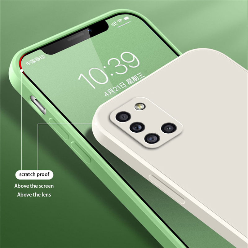 Luxury Square Liquid Mobile Ph - đánh giá và giá Phone Cases Uae
