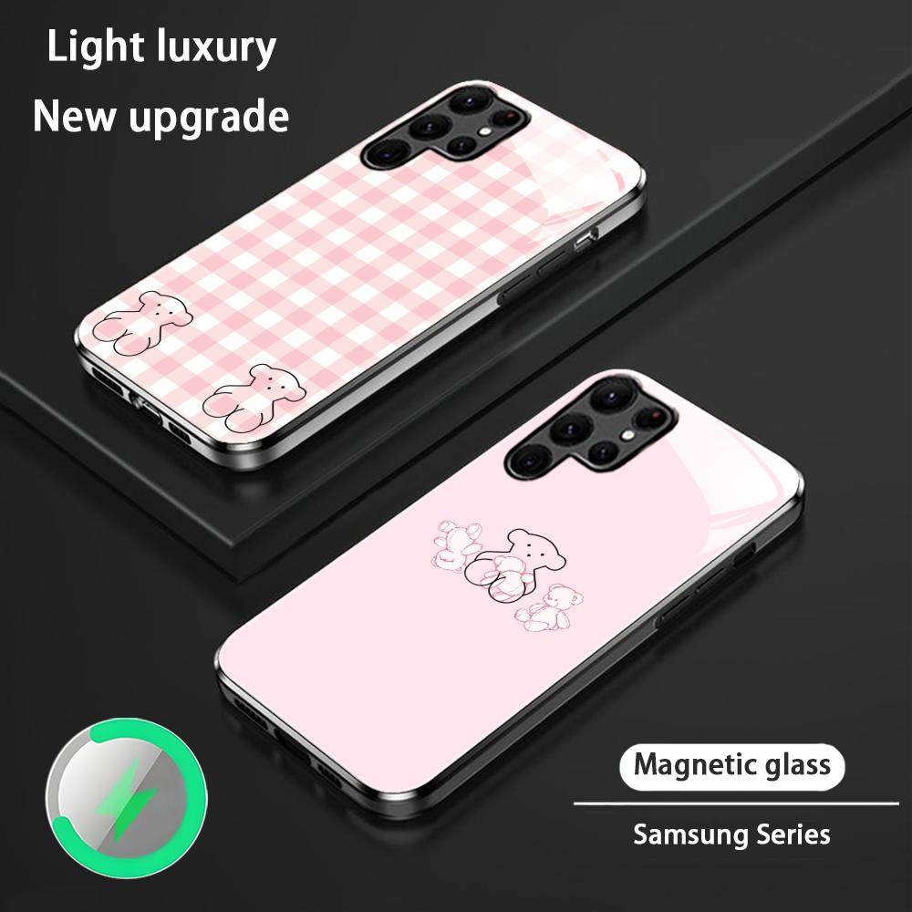 Phone Case For Samsung S26 S25 - đánh giá và giá Phone Cases Magnetic