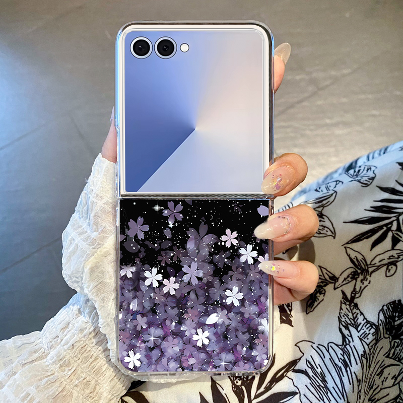 Cherry Blossom Case For Samsun - đánh giá và giá Phone Cases Z Fold 4