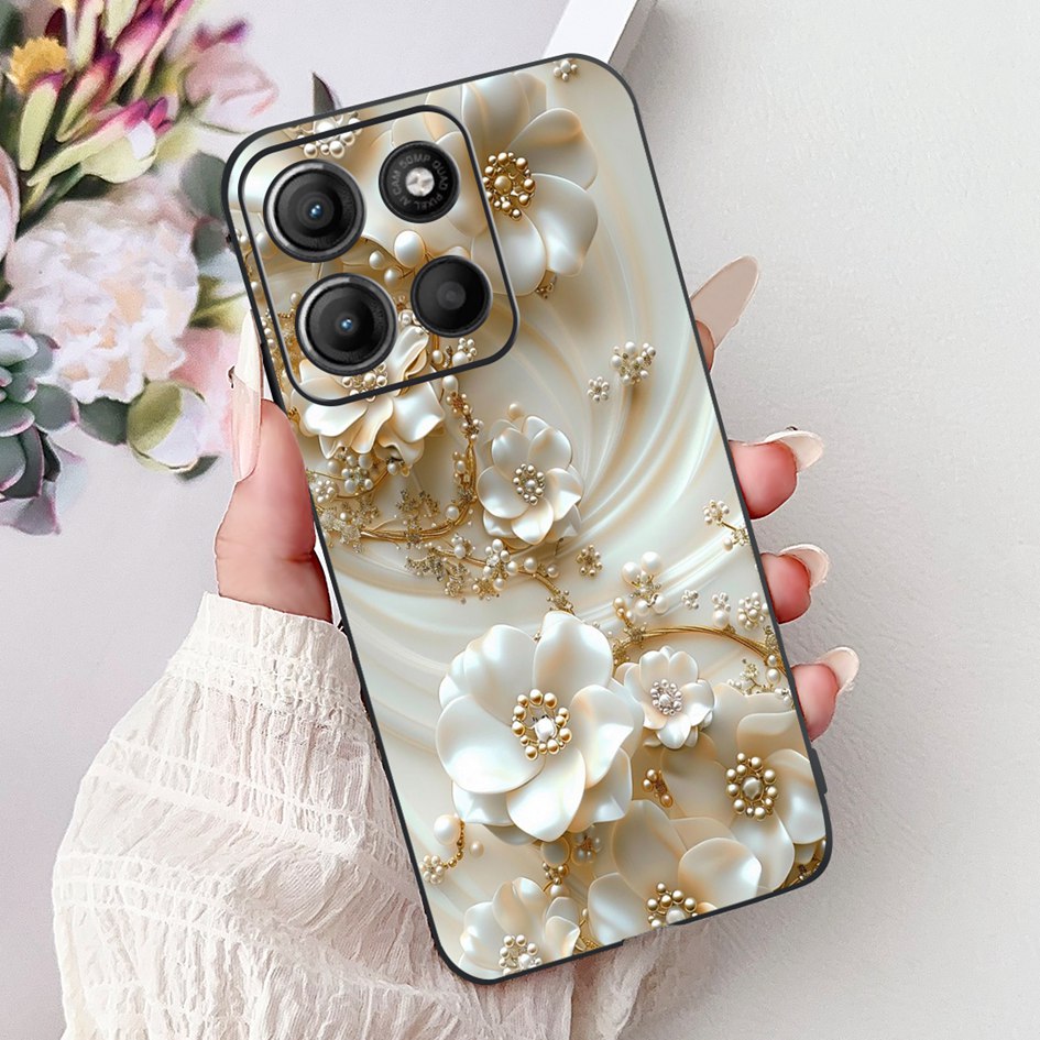 For Motorola Moto G15 Case New - đánh giá và giá Phone Cases Moto G 2025