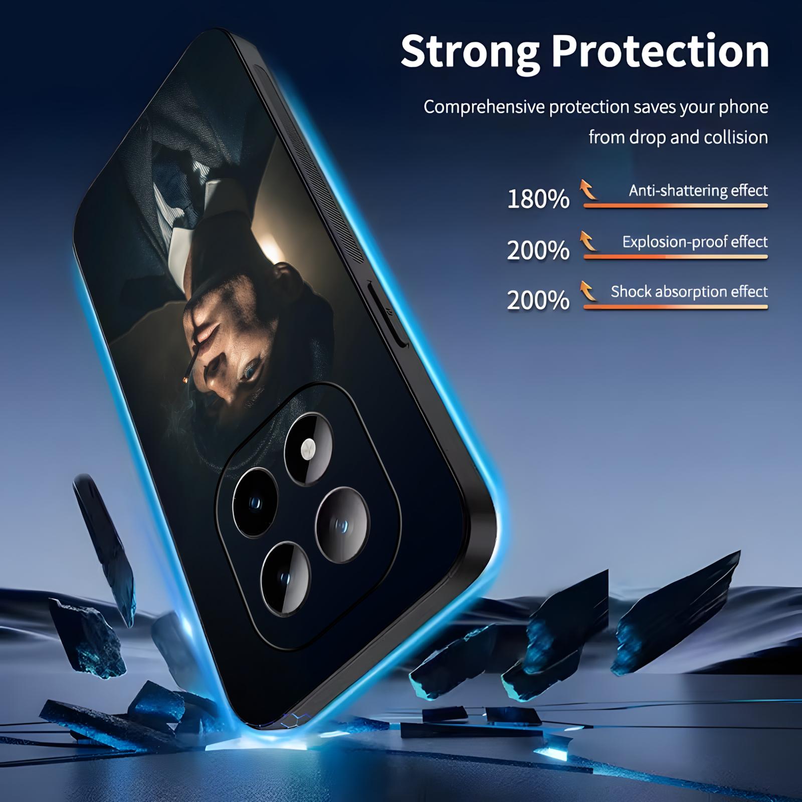 Thomas Shelby Peaky Blinders   - đánh giá và giá Phone Cases Xiaomi 14