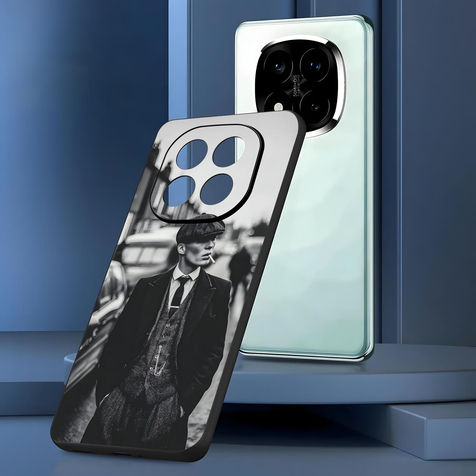Thomas Shelby Peaky Blinders   - đánh giá và giá Phone Cases Xiaomi 14